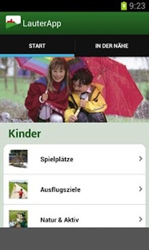 Bad Lauterberg App截图1