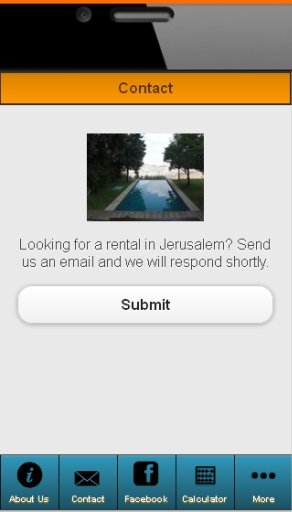 Jerusalem Luxury Real Estate截图7