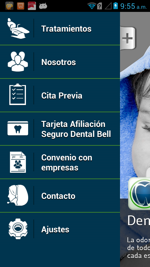 Dental Bell截图3