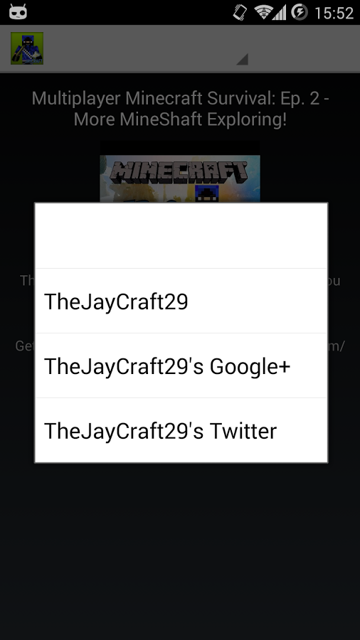 TheJayCraft29截图3