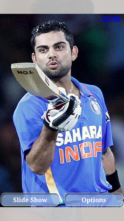 Virat Kohli Album截图2