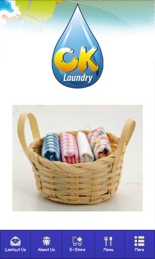 CK Laundry截图5