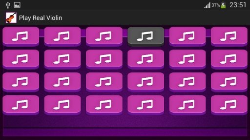Play Real Violin截图1