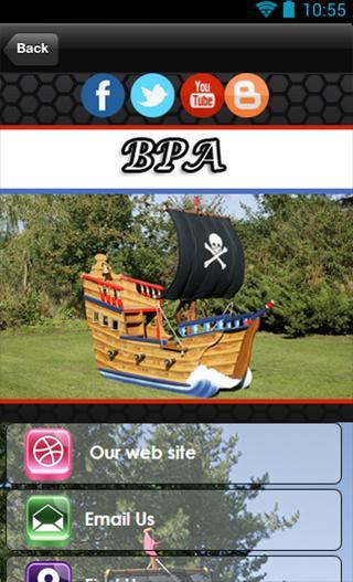 Pirate Playgrounds截图11