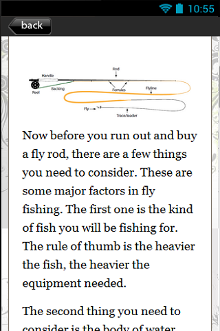 Fly Fishing Mastery - FR...截图4