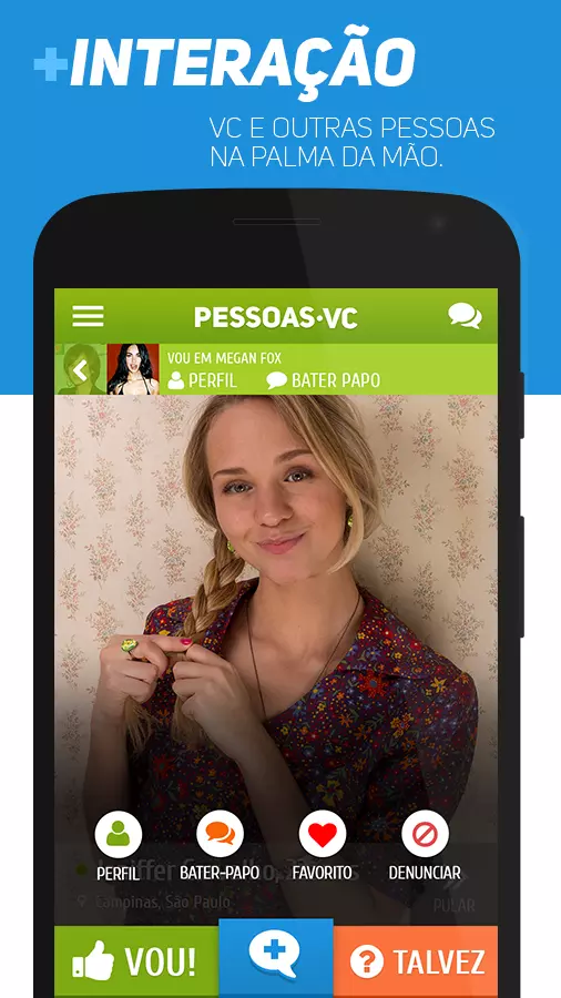 Pessoas.vc截图1