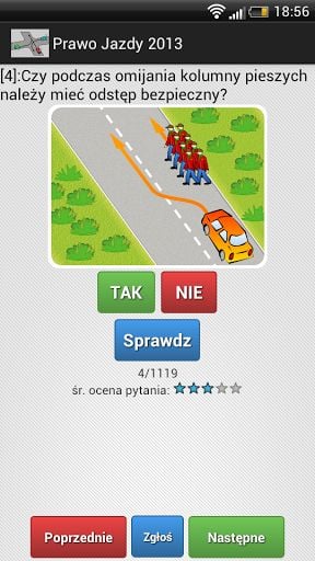 Prawo Jazdy B 2013 BETA截图8