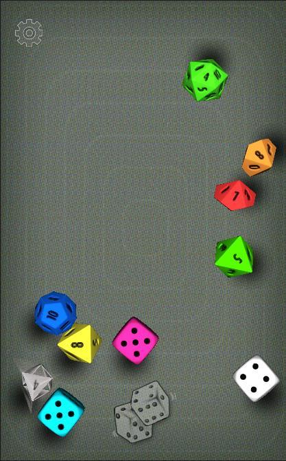 Everybody Need Dice Free截图5