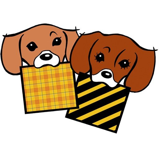 Plaid &amp; Stripe Pet Shop截图3