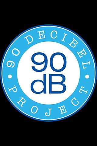 90 decibel Project截图4