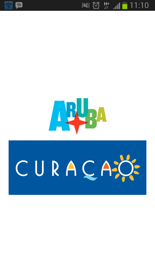 Aruba y Curacao截图2