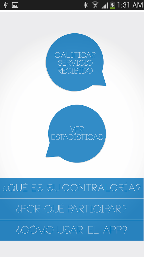 Su Contralor&iacute;a (#DAL2013...截图7