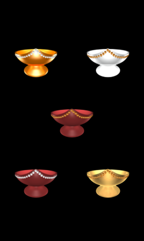 Diwali Lamp Free截图5