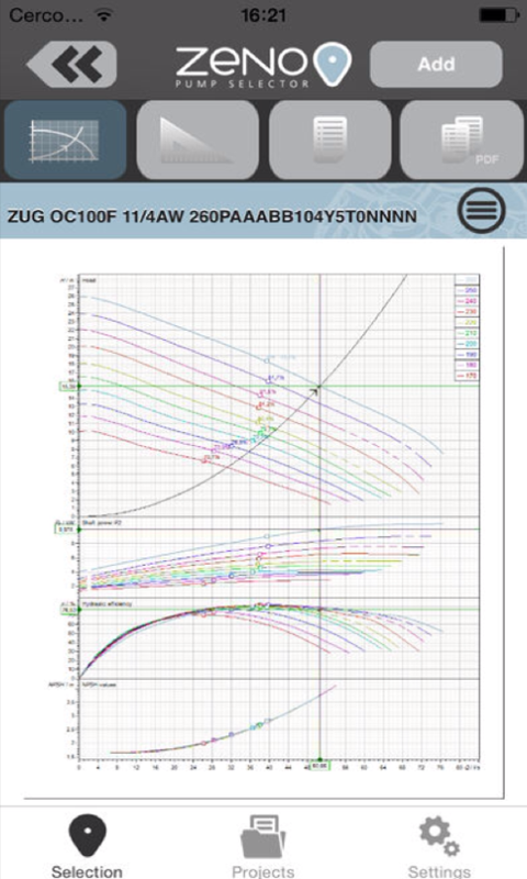 ZENIT截图4