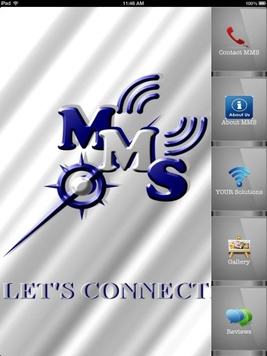 Mobile Media Solutions, LLC截图2