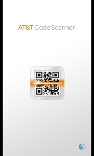 AT&T Code Scanner: QR,UPC ...截图6