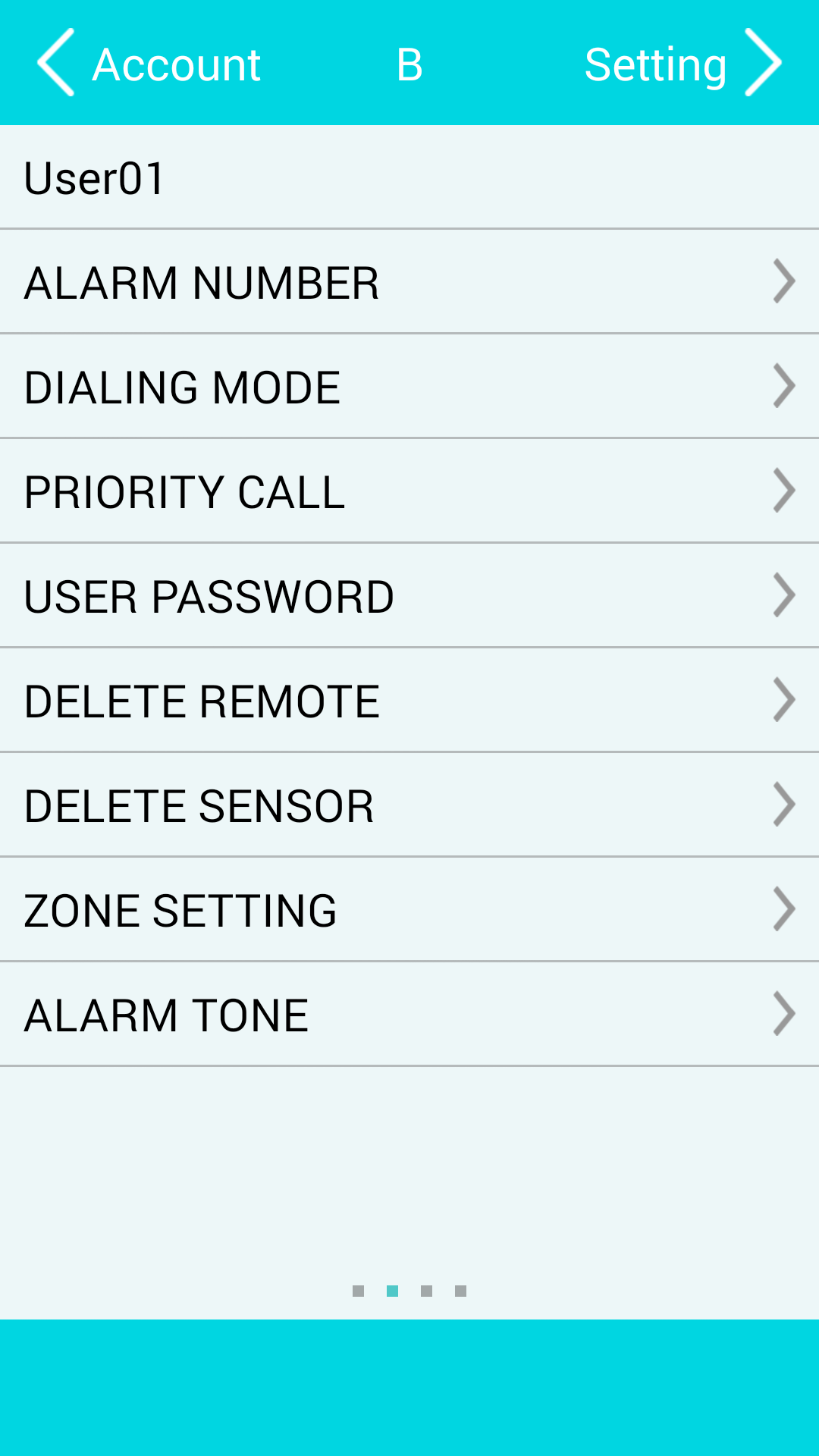 HX-GSM900截图4