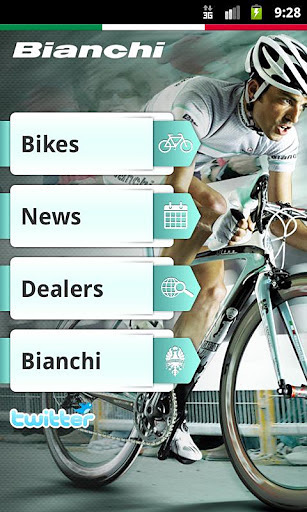 Bianchi截图1