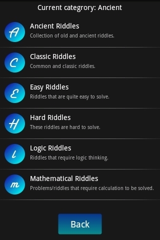 Riddle This截图1