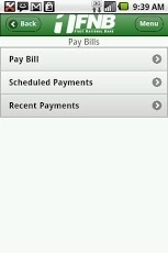 First National Bank Mobile截图2