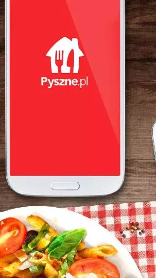 Pyszne.pl – order food online截图7