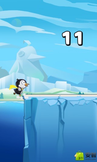 Penguin alert截图4