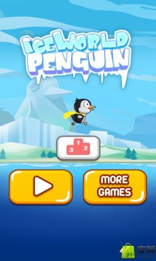 Penguin alert截图1