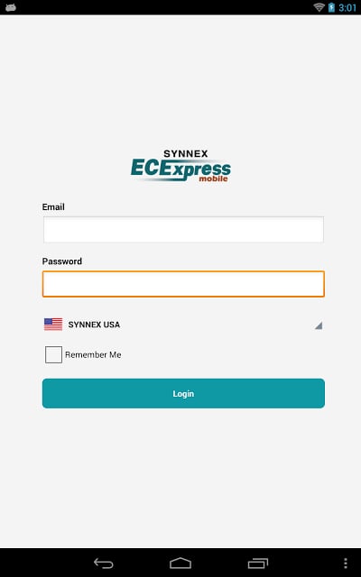 ECExpress截图1