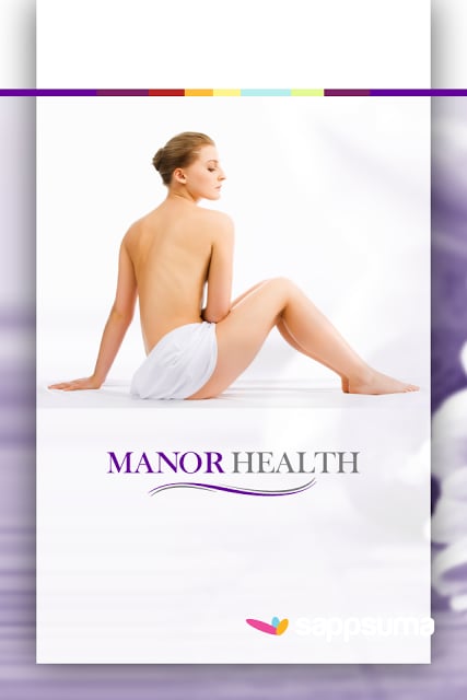 Manor Health截图1