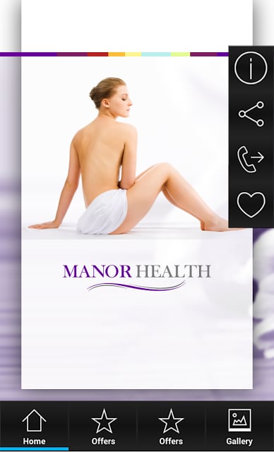 Manor Health截图2