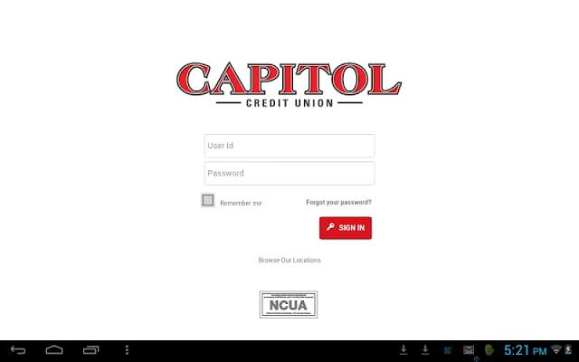 Capitol CU截图5