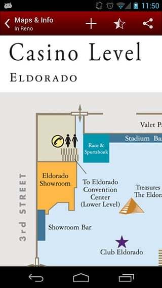 Eldorado Reno截图4