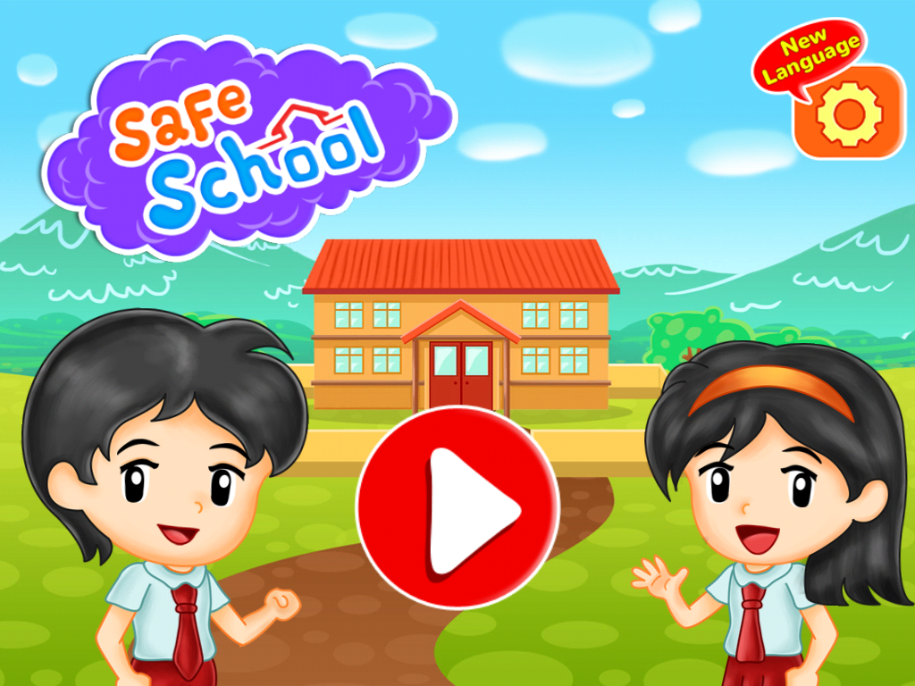 Safe School截图1