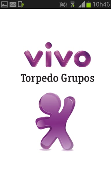 Vivo Torpedo Grupos截图1