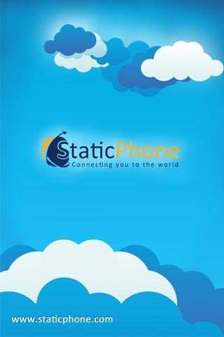 Static Phone截图1