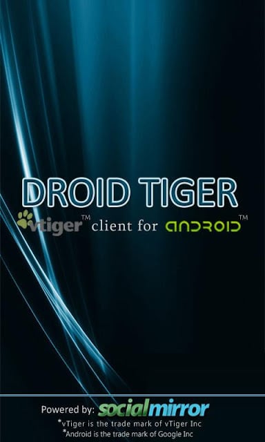 Droid Tiger截图7