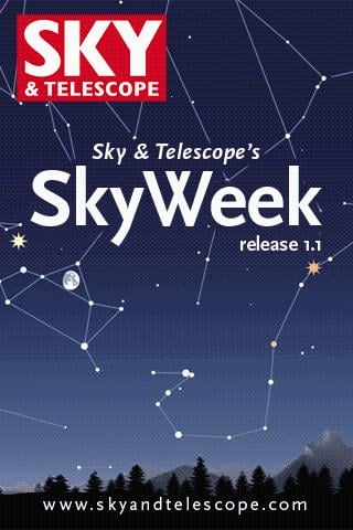 S&amp;T SkyWeek 1.2截图5