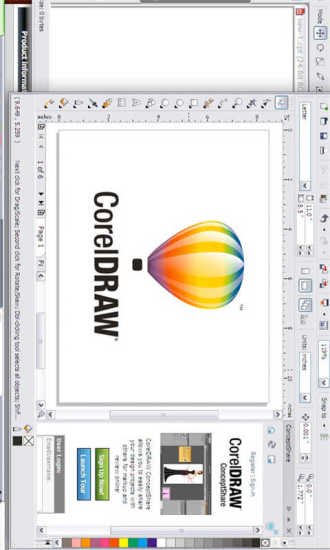 coreldraw视频教程（高清）截图3