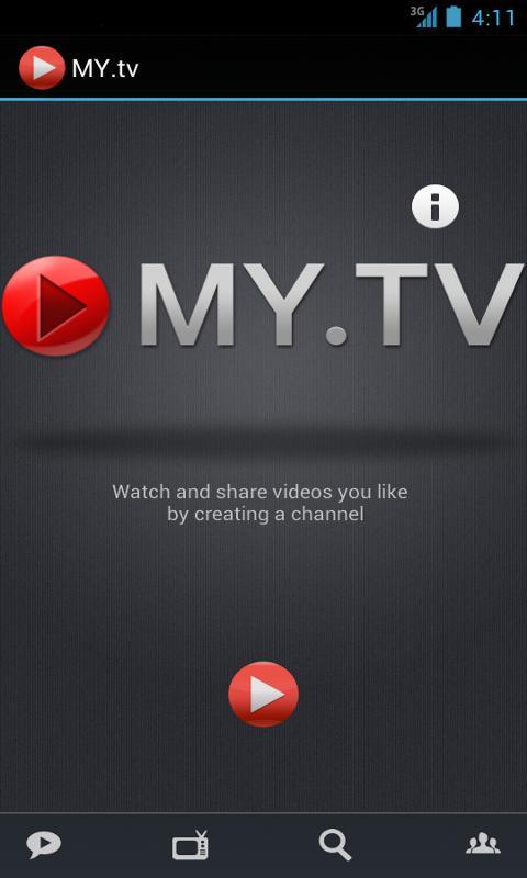 MY.tv截图3