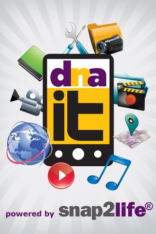 dna it截图4