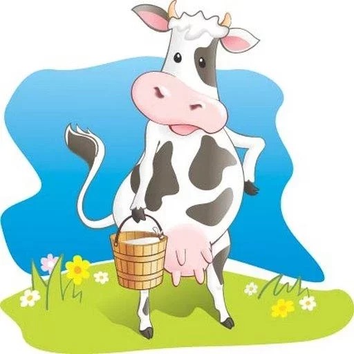 Milk the Cow for Speed截图2