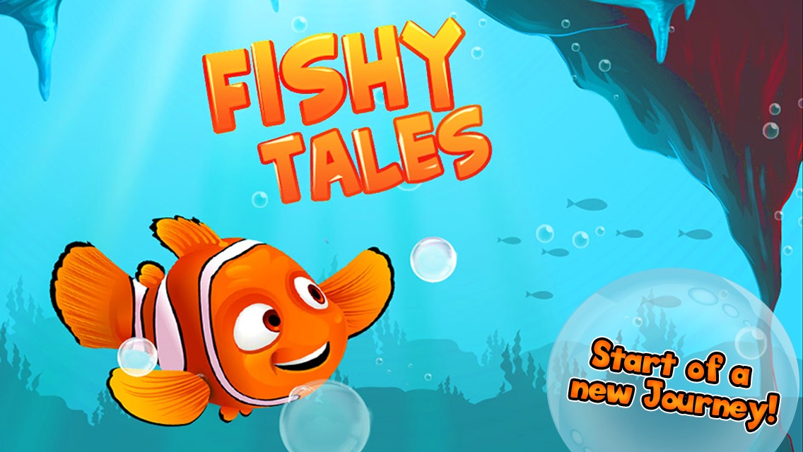 fishy tales截图5