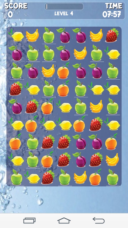 水果疯狂截图1