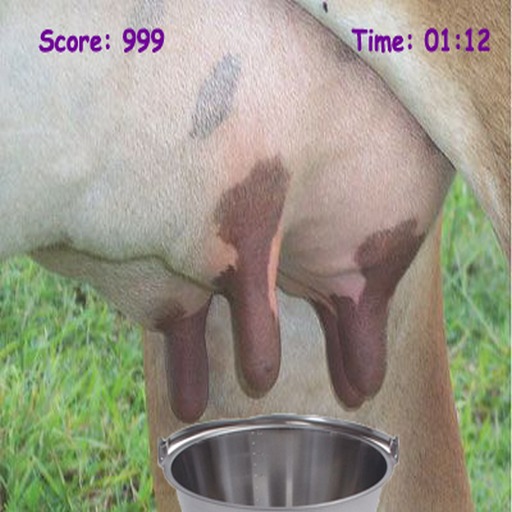 Milk the Cow for Speed截图4