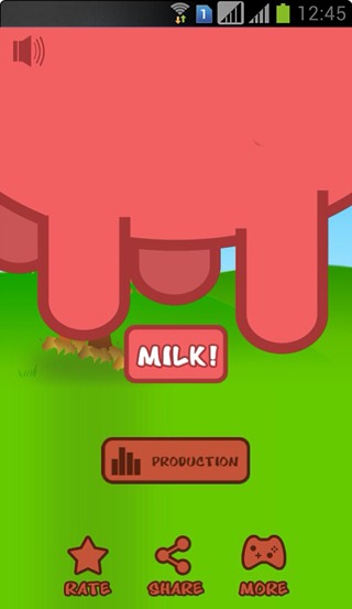 Fun Milk The Cow截图3