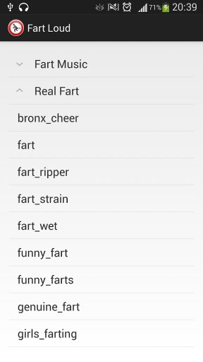 Fart Loud截图4