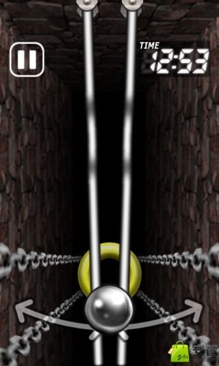 Crazy iron ball截图3