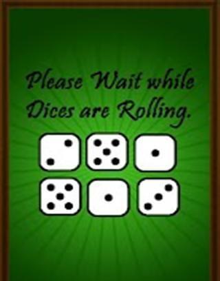 Guess The Dice Number截图3