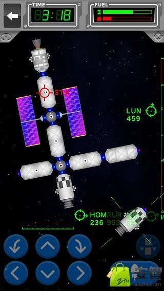 空间发射器截图3