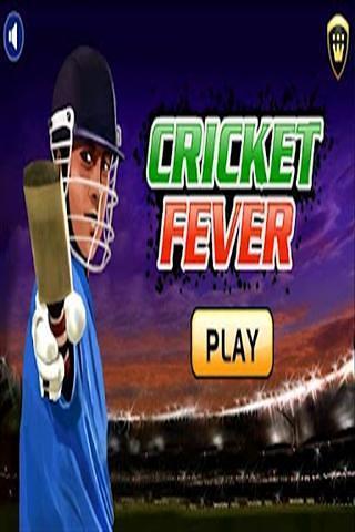 Cricket Fever截图4